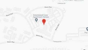 Rivers Run at RIT in google map