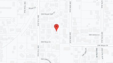 Gracious Care AFH in google map