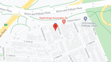 Plummer Pavillion in google map