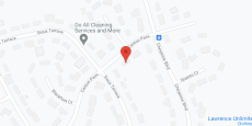 Serenity House RCH in google map