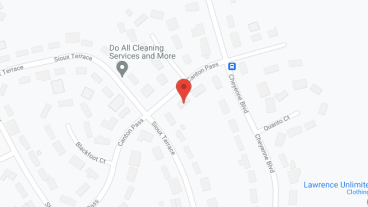 Serenity House RCH in google map