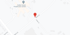 Avenues Eldercare in google map