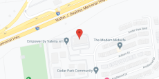 Abington Manor at Morgan Hill in google map