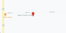 Aggies Country Living LLC in google map