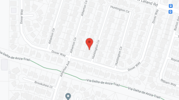 Villa Rosadela in google map