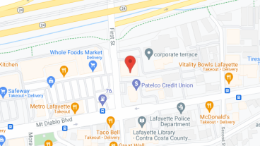 Lafayette Care Center in google map