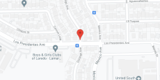 Las Violetas Senior Residential Home in google map