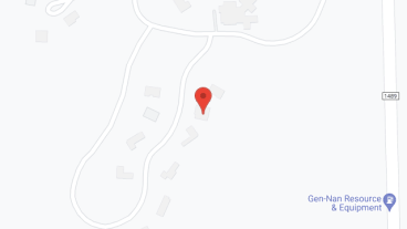 Anderson Home"The Brookwood Community" in google map
