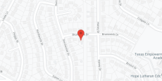 Texas Residential and Vocational Services in google map