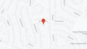 Texas Residential and Vocational Services in google map