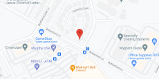 Texas Resident and Vocational Services in google map