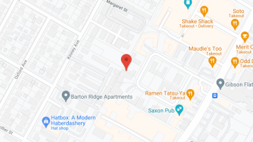 Mary Lee Foundation Rehabilition Center in google map