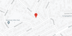 Hycrest House in google map