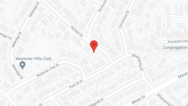 Hycrest House in google map