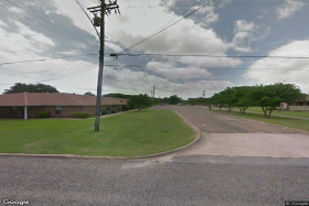Mt Pleasant Assisted Living 
