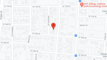 Choices Residential Assisted Living in google map
