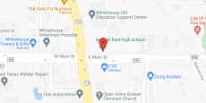 Tender Loving Elderly Care in google map