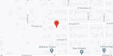 Sierras Quality Care in google map