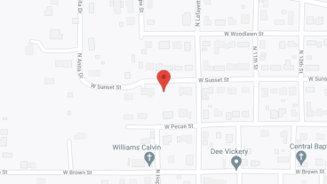 Sierras Quality Care in google map