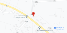 Songbird Assisted Living in google map