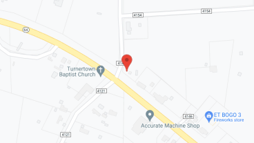 Songbird Assisted Living in google map