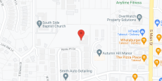 Autumn Hill Manor in google map