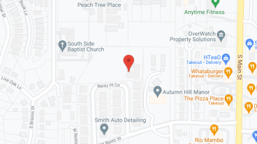 Autumn Hill Manor in google map