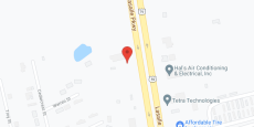 Marian Place Inc in google map