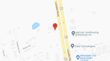 Marian Place Inc in google map