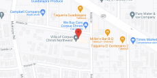 Villa Northwest in google map
