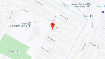 JMJ Senior Citizen Group Home in google map