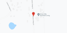 A Village Home in google map