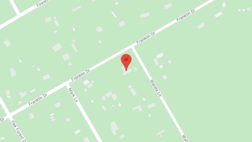 Graceland-Country Acres in google map