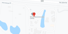 Touchstone Rehabilitation Center (Genesis) in google map