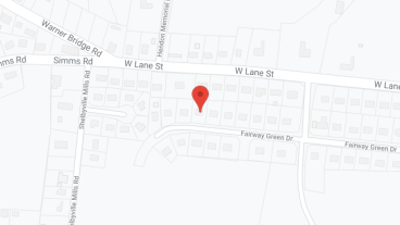 Acts of Faith in google map