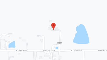 Reagan Manor in google map