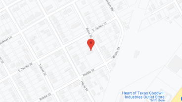 Timmy Moore Personal Care Home in google map