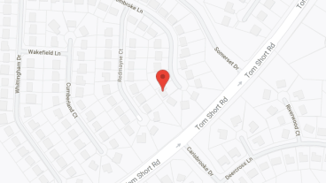 Caresmatic Estates in google map