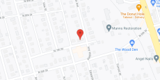 Casey Manor Home in google map