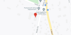 Anthony House in google map