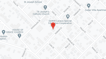 Todays Assisted Living in google map