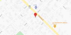 Personalized Care Inc. in google map