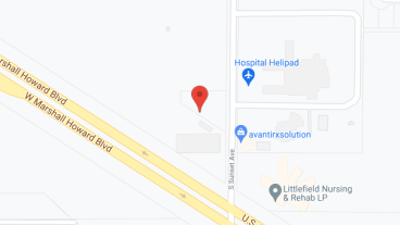 Library of Legacies Littlefield LLC in google map