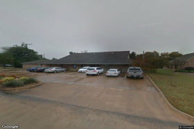 Pine Tree Ranch 
