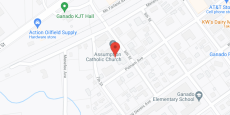 The Home Place in google map