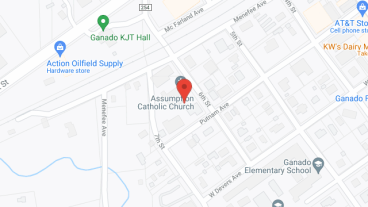 The Home Place in google map