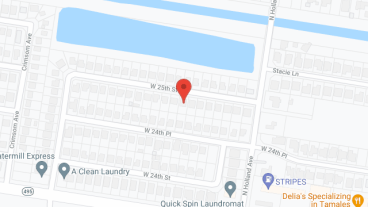 Francis Dimas in google map