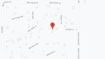 Jackilynn Collier Foster Care in google map