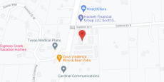 Wimberley Life Care in google map
