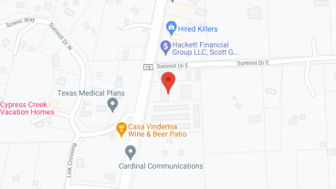 Wimberley Life Care in google map